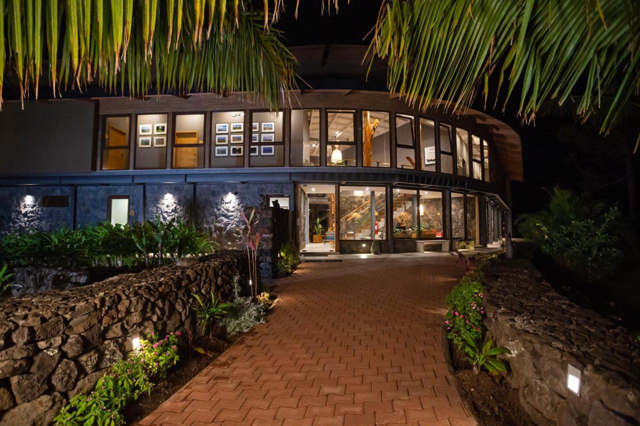 Hotel Ohana Rapa Nui 4*