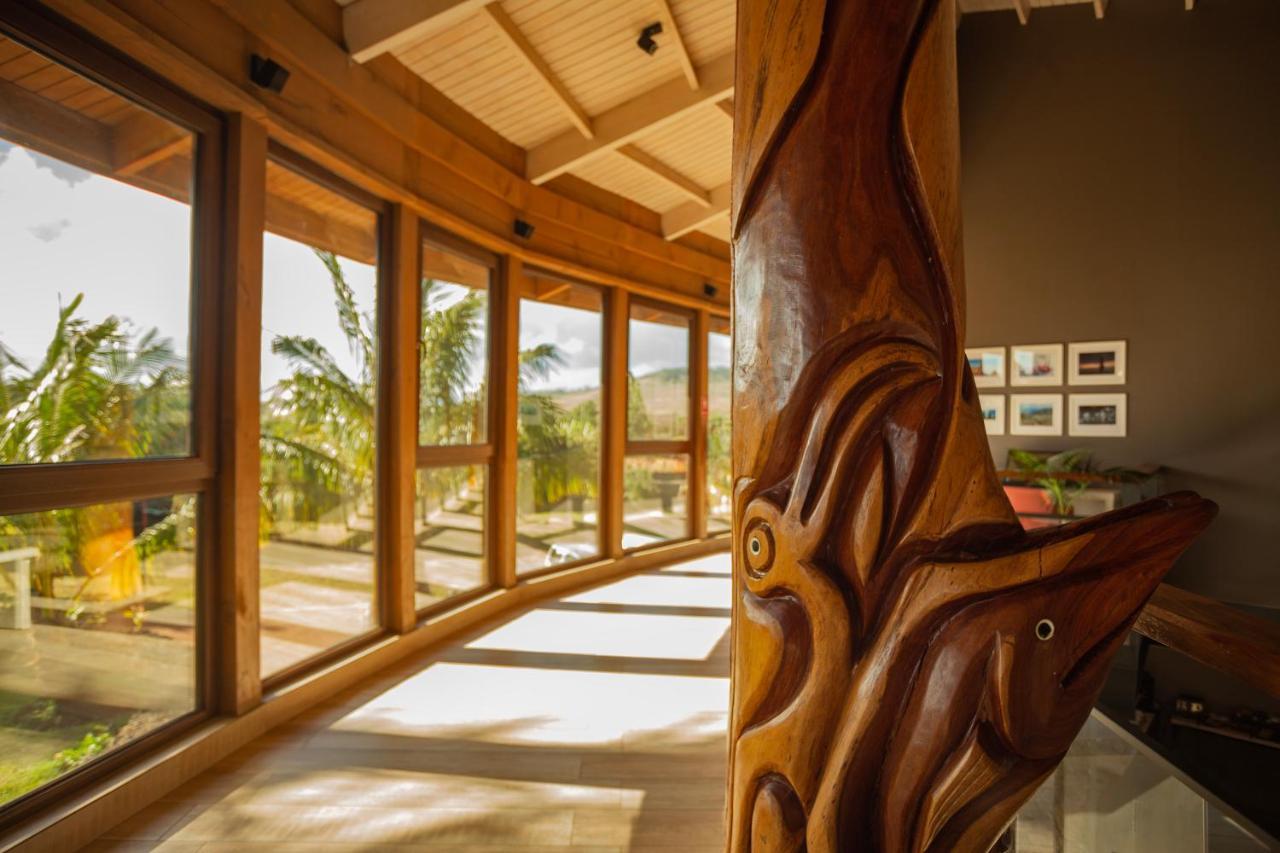Ohana Rapa Nui Hotel 4*