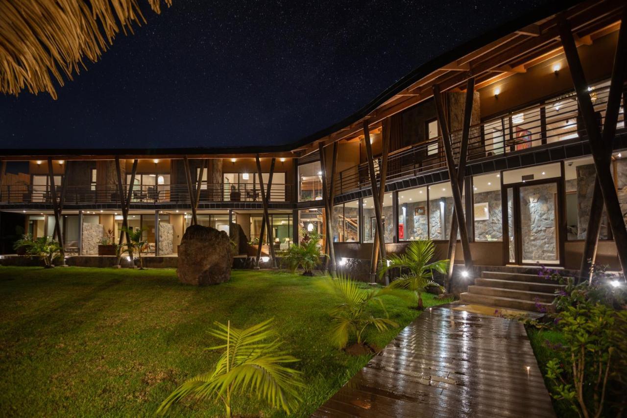 Hotel Ohana Rapa Nui 4*