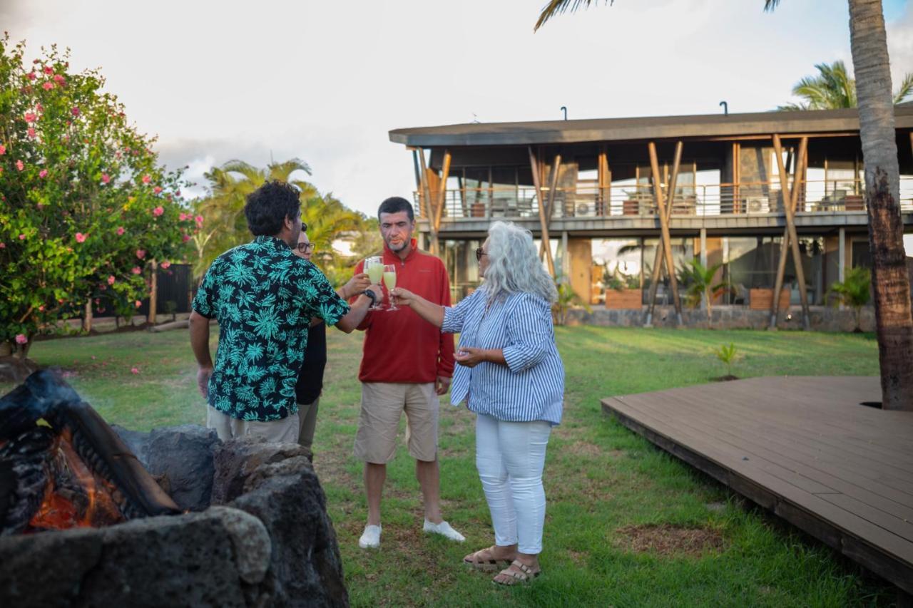 Ohana Rapa Nui Hanga Roa