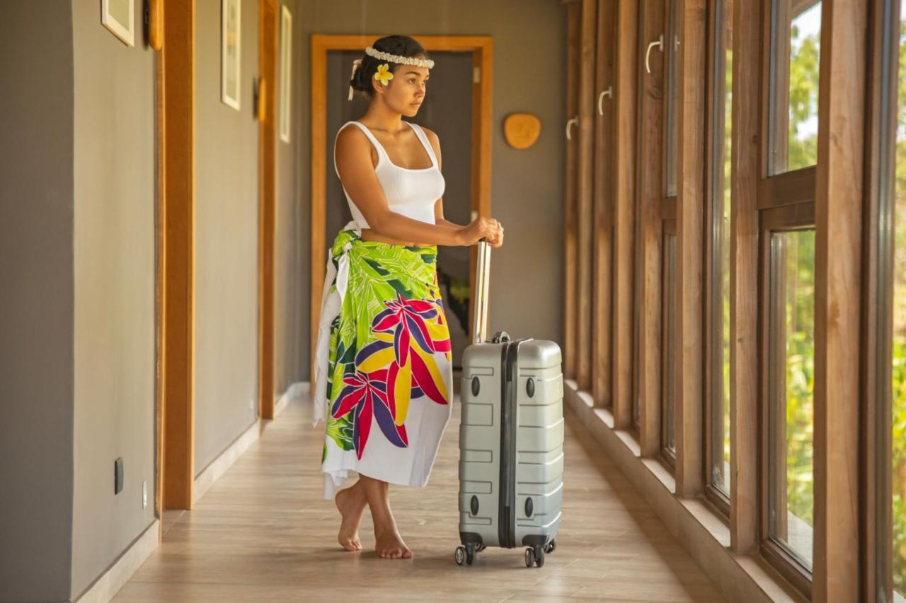 Hotel Ohana Rapa Nui Hanga Roa