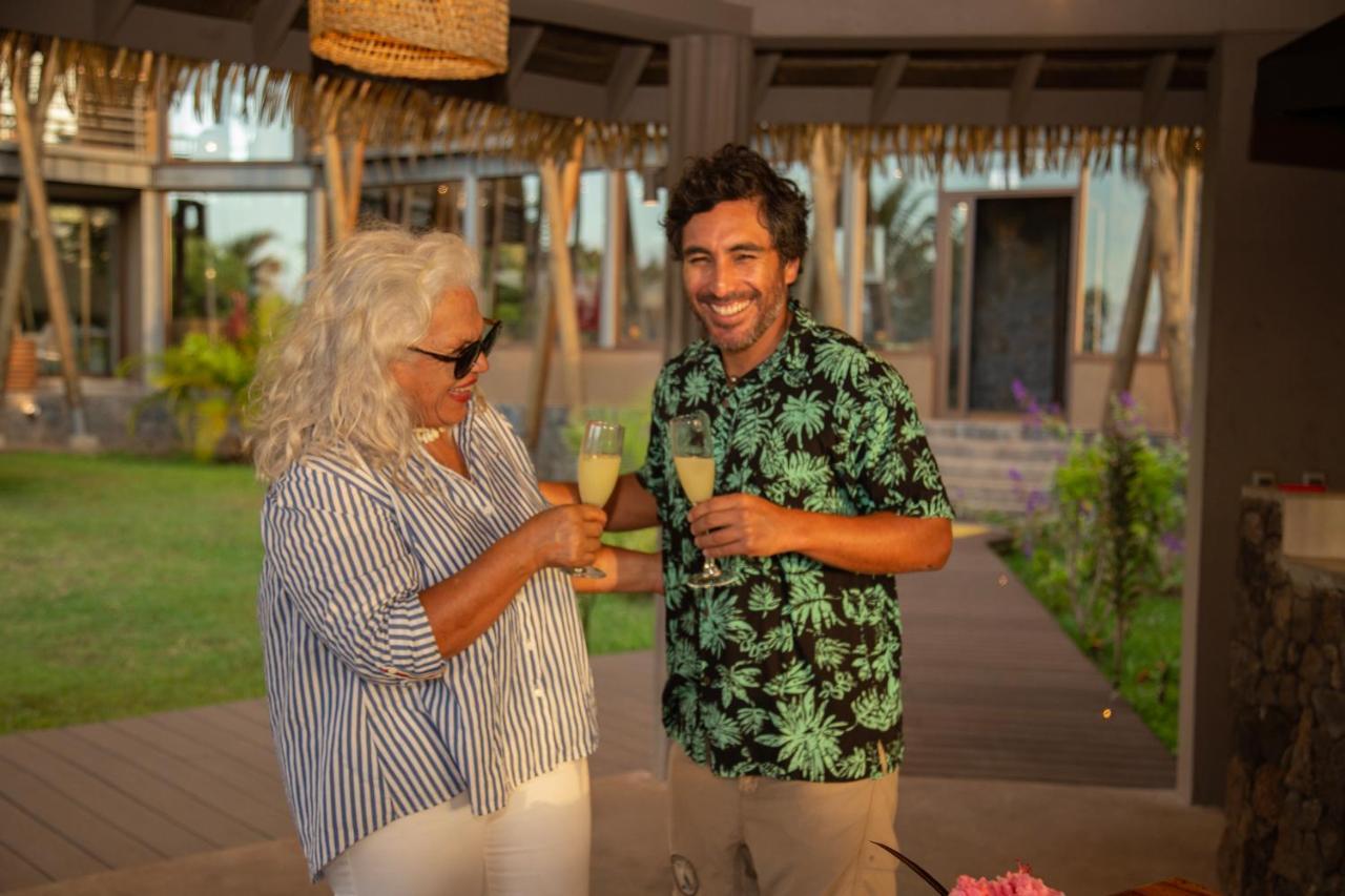 Ohana Rapa Nui Hotel