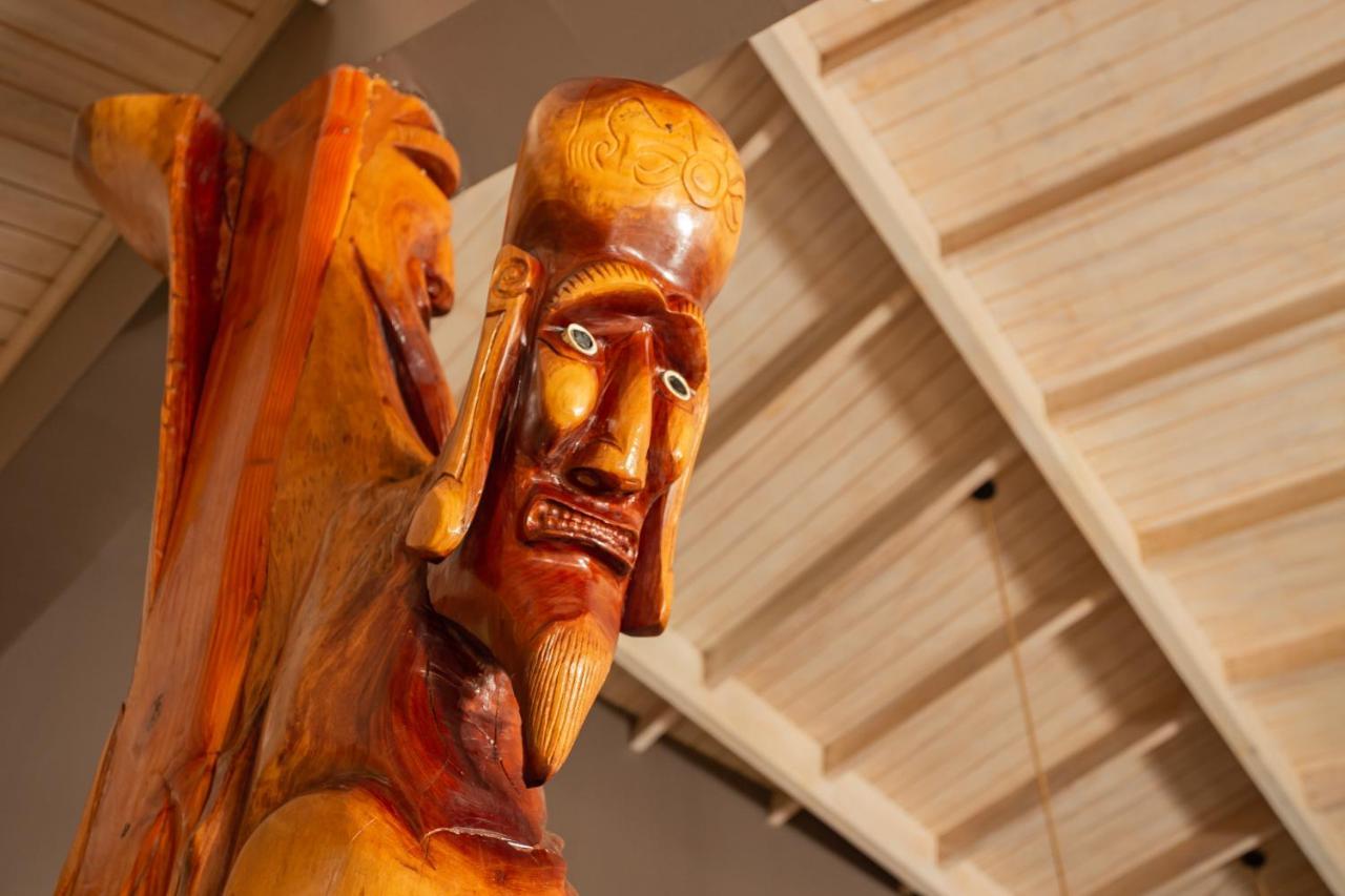 Hotel Ohana Rapa Nui