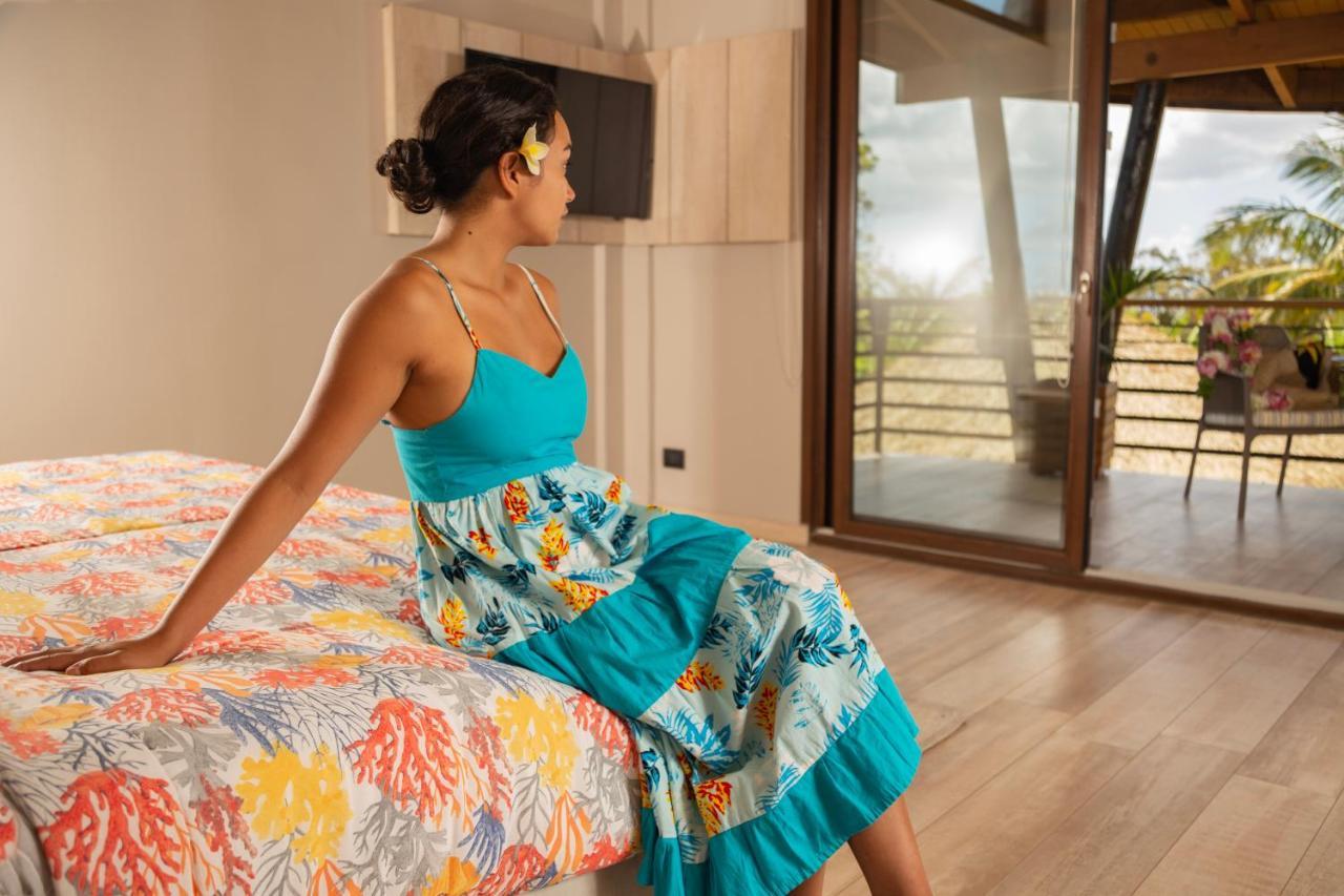 Ohana Rapa Nui Hotel Hanga Roa
