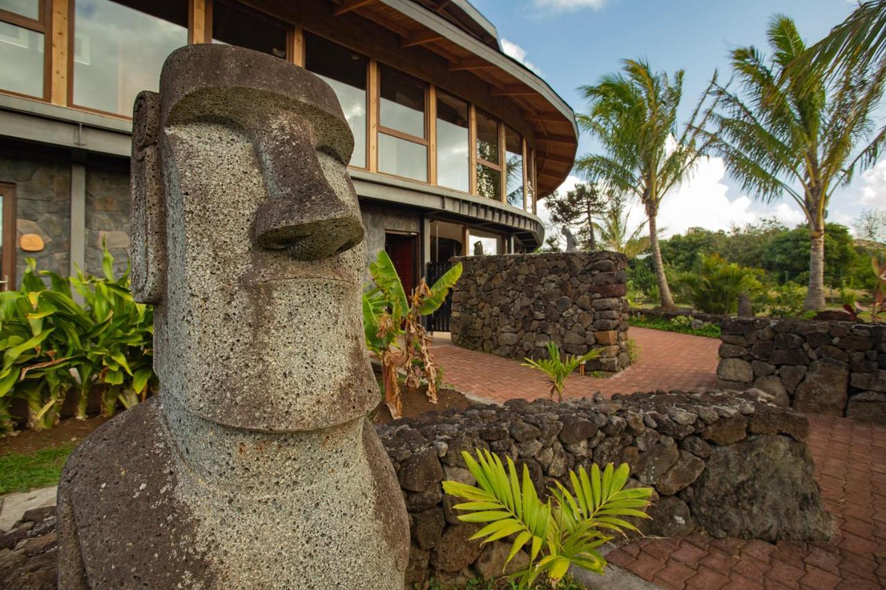 Ohana Rapa Nui Hanga Roa