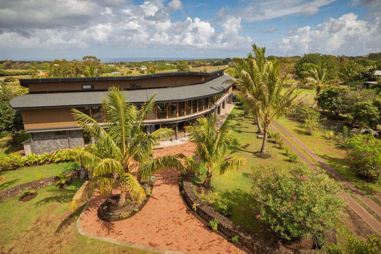 Ohana Rapa Nui 4* Hanga Roa