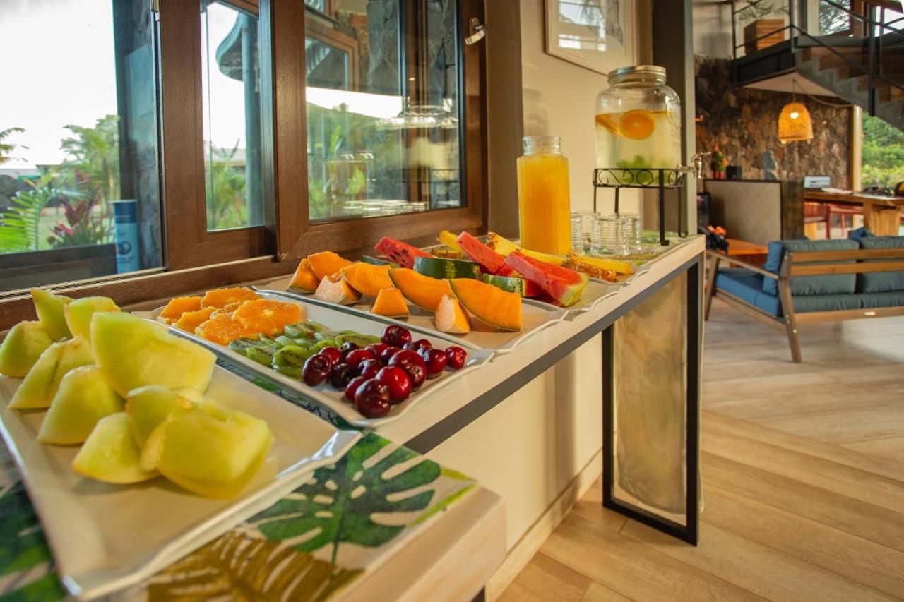 Ohana Rapa Nui Hotel Hanga Roa