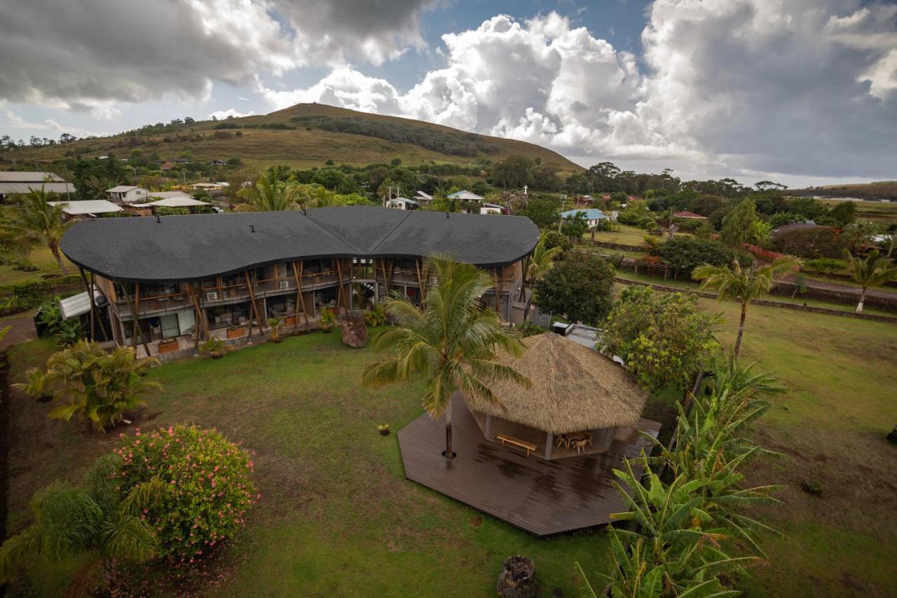 Hotel Ohana Rapa Nui
