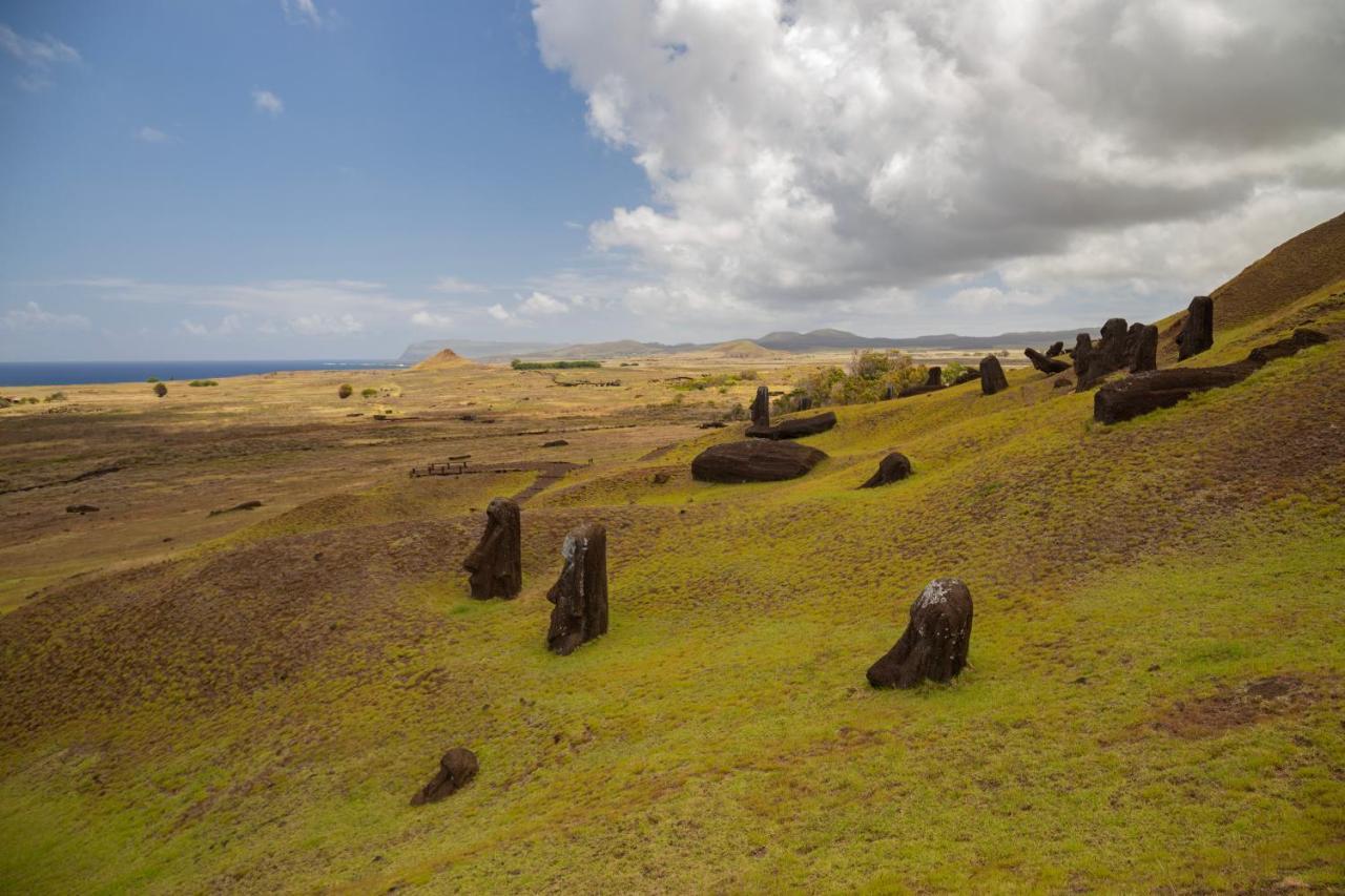 Ohana Rapa Nui Hotel Hanga Roa