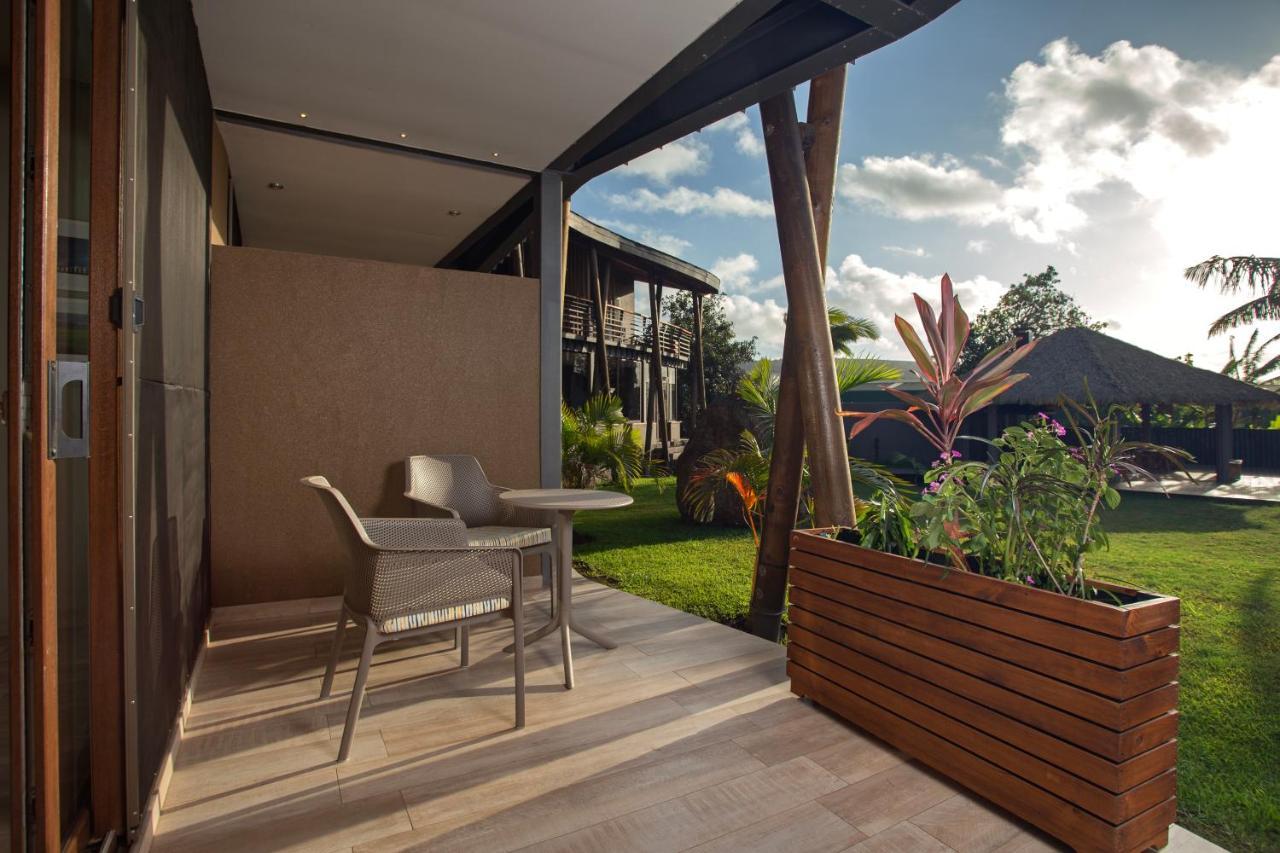 Ohana Rapa Nui Hotel